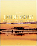 Licht des Nordens - Norwegen - Finnland - Schweden - Dänemark - Färöer - Island