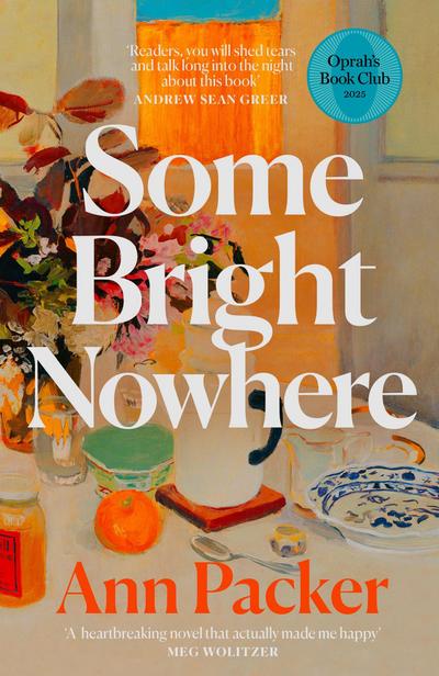 SOME BRIGHT NOWHERE EXAIIE PB