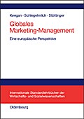 Globales Marketing-Management