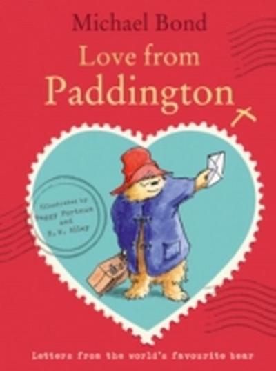 Love From Paddington