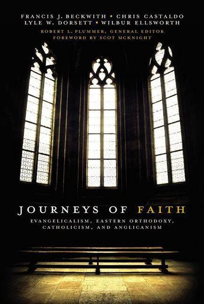 The Journeys of Faith