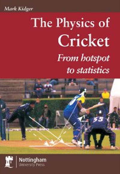 Physics of Cricket