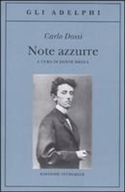 Note azzurre