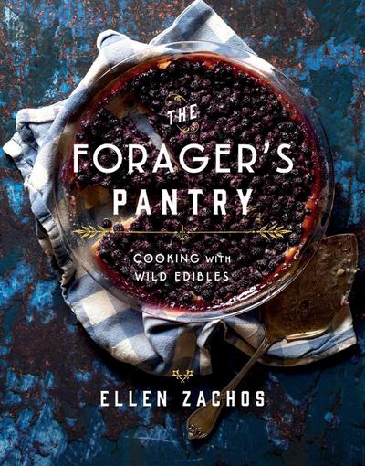 The Forager’s Pantry