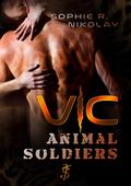 Vic - Animal Soldiers