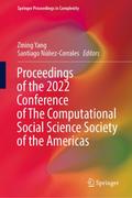 Proceedings of the 2022 Conference of The Computat