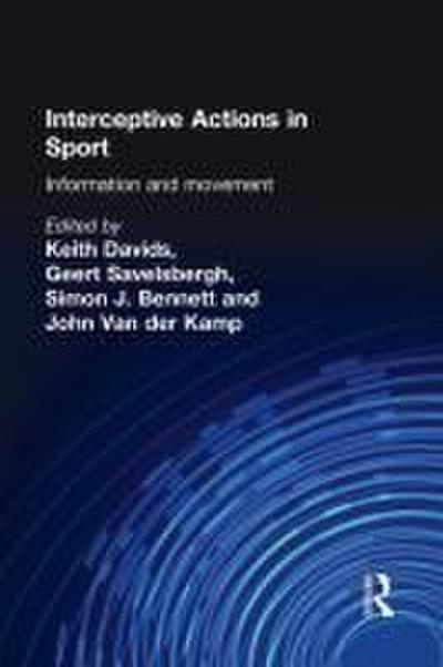 Interceptive Actions in Sport
