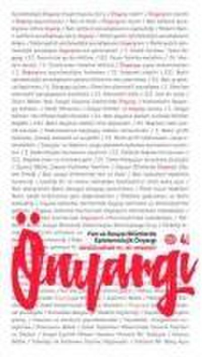 Önyargi - Fen ve Sosyal Bilimlerde Epistemolojik Önyargi