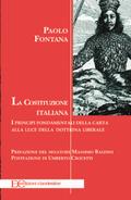 La costituzione italiana