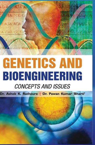 GENETICS AND  BIOENGINEERING