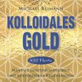 Kolloidales Gold [432 Hertz]
