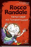 Vampirjagd mit Tomatensuppe