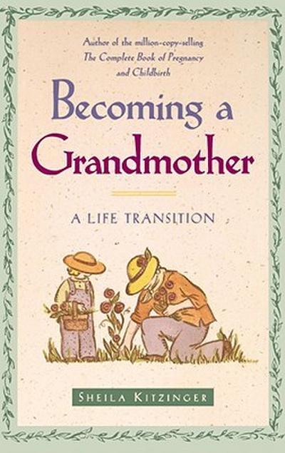 Becoming a Grandmother