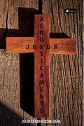 Acrosticamente Jesus