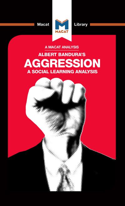 Allan, J: Analysis of Albert Bandura’s Aggression