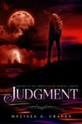 Judgment: A Dark Urban Fantasy Fated Romance (Immortals of Indriell Book 2)
