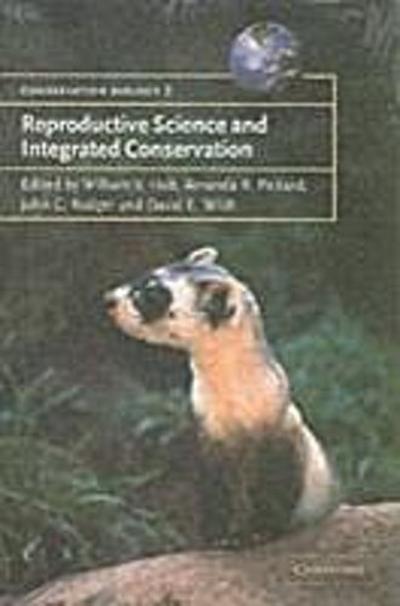 Reproductive Science and Integrated Conservation