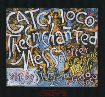 The Enchanted Messa