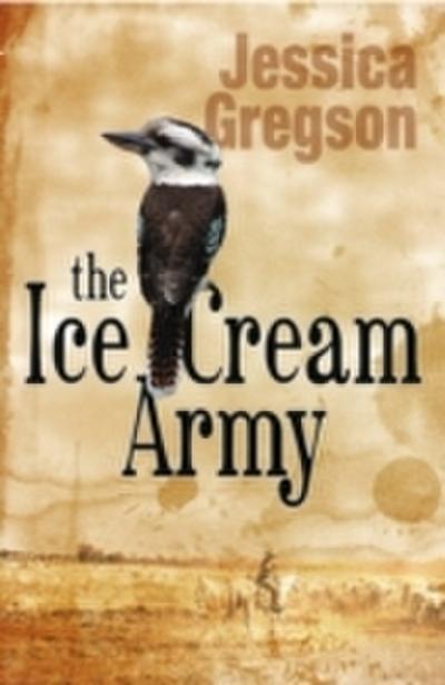 Ice Cream Army