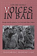Voices in Bali