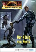 Maddrax 468 - Science-Fiction-Serie