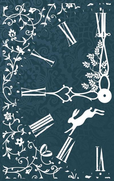 Into the Wonder Dark