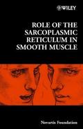 Role of the Sarcoplasmic Reticulum in Smooth Muscl