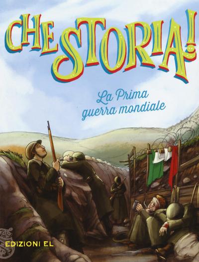 La prima guerra mondiale