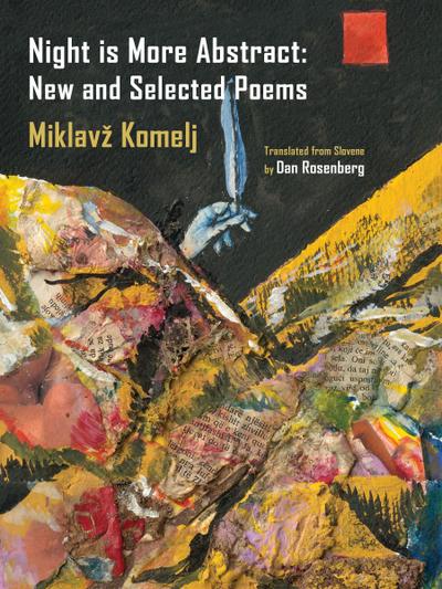 Night Is More Abstract