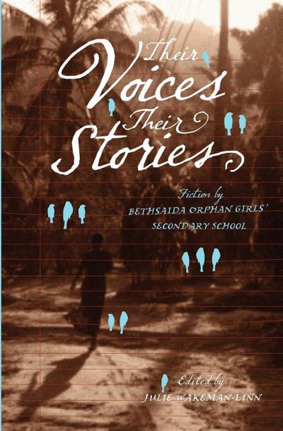 Linn: Their Voices, Their Stories