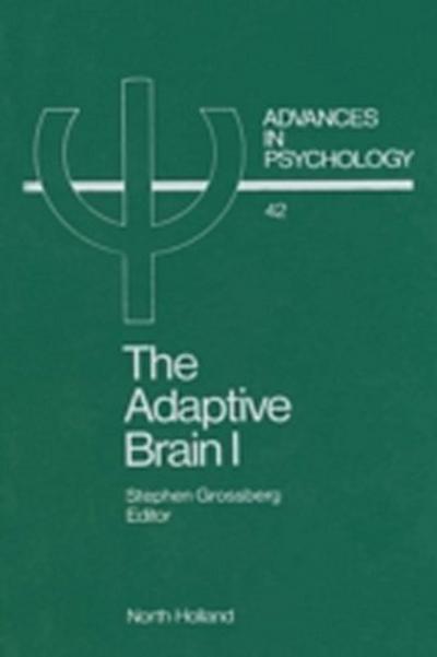 Adaptive Brain I