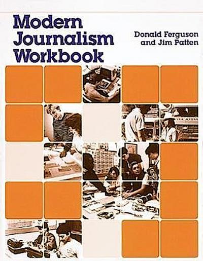 Modern Journalism Workbook