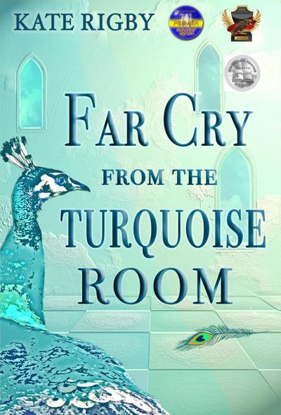 Far Cry From The Turquoise Room (Hassan and Leila, #2)