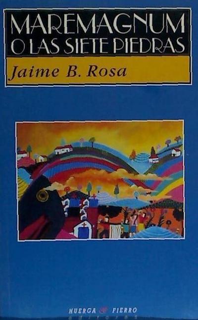Maremagnum o las siete piedras
