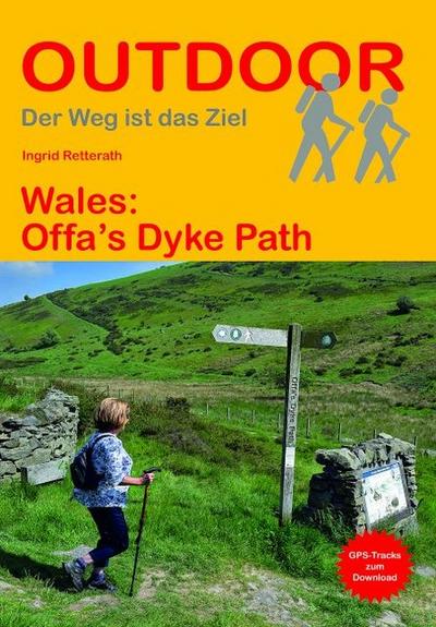 Wales: Offa´s Dyke Path