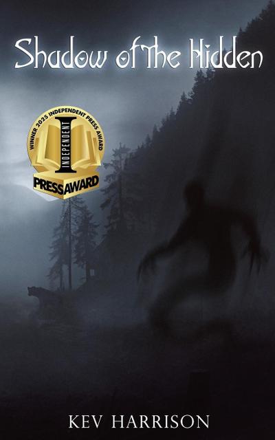 Shadow of the Hidden