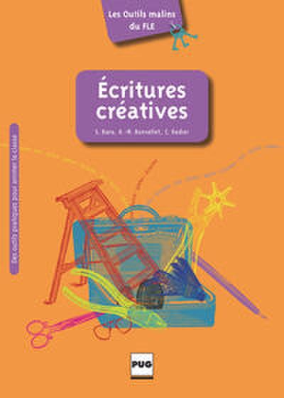 Écritures créatives