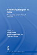 Rethinking Religion in India