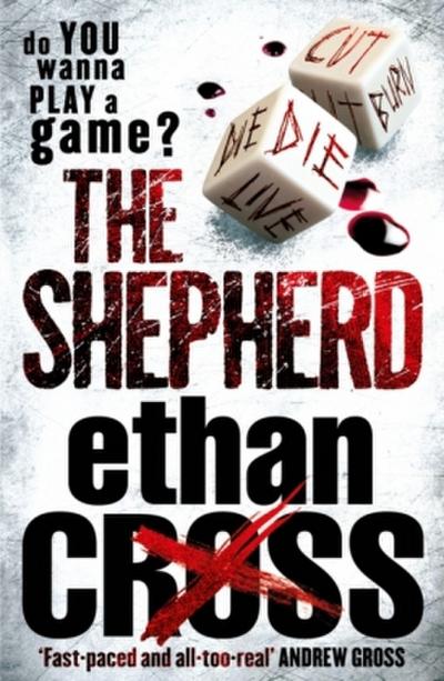 Cross, E: The Shepherd
