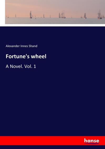 Fortune’s wheel