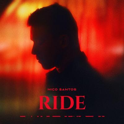 Nico Santos: Ride