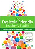 The Dyslexia-Friendly Teacher′s Toolkit
