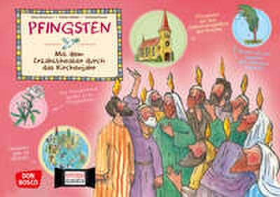 Pfingsten