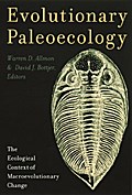 Evolutionary Paleoecology