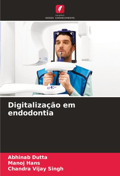 Digitalização em endodontia