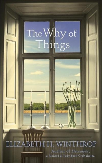 The Why of Things