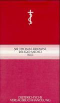 Religio Medici