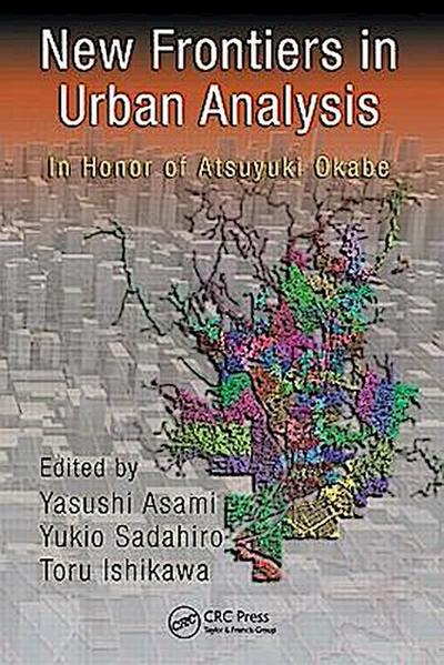 Asami, Y: New Frontiers in Urban Analysis