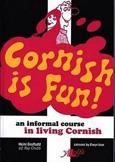 Cornish Is Fun