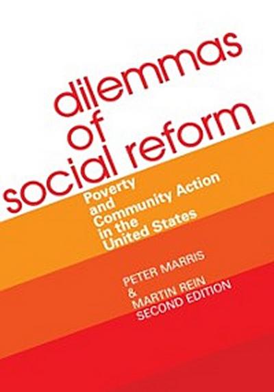 Dilemmas of Social Reform